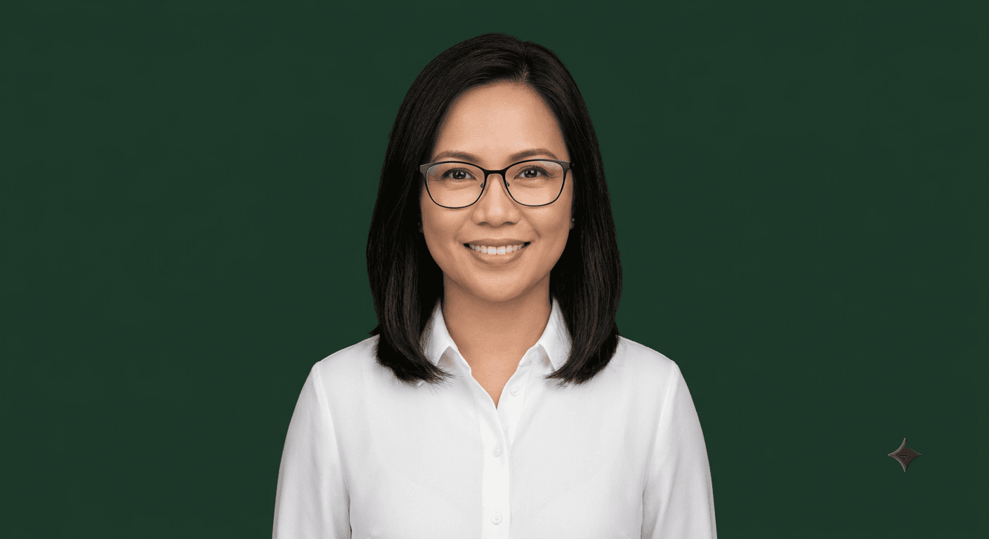 Elena R., Accounting Manager