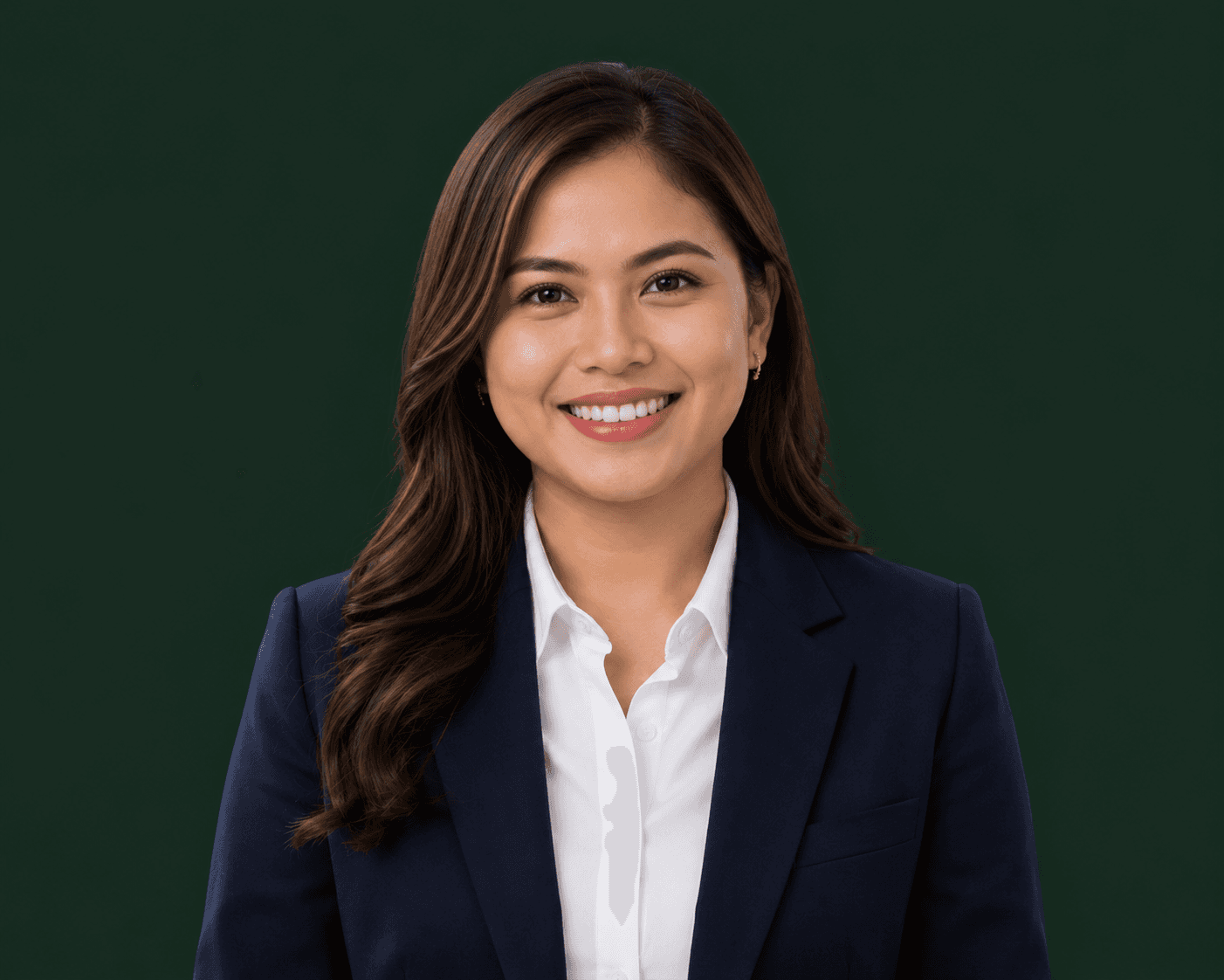 Grace T.