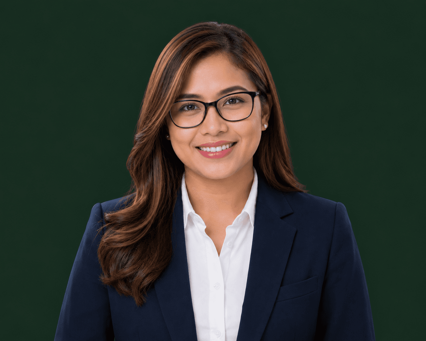 Patricia M.